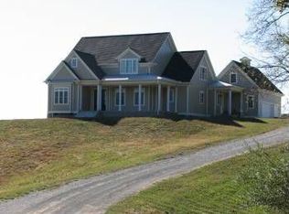7151 Big Oak Ln, Nolensville, TN 37135