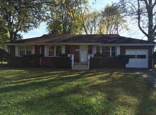 2804 Day Cir SW, Huntsville, AL 35801