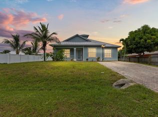 3164 SE Orange Tree Pl, Stuart, FL 34997