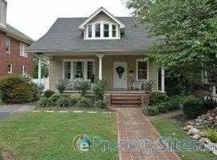 2115 Memorial Ave SW, Roanoke, VA 24015