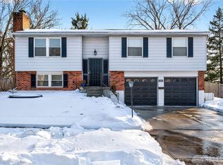 4130 Bronze Leaf Ct, Dayton, OH 45424