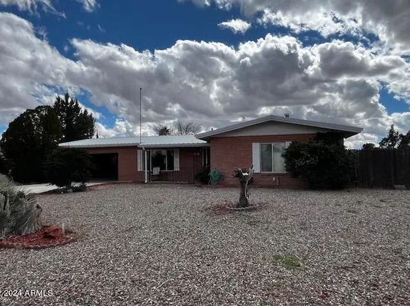 1010 E Irene Street, Pearce, AZ 85625
