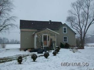 5266 Shakes Rd, Rome, NY 13440