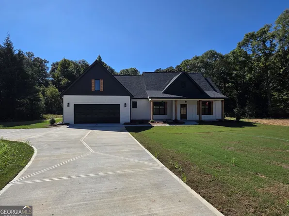 468 Bob Thomas Rd, Jackson, GA 30233