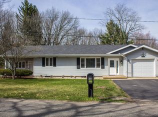 2000 W East Ave, Kalamazoo, MI 49009