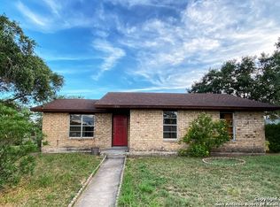 310 Gallaher St, Three Rivers, TX 78071
