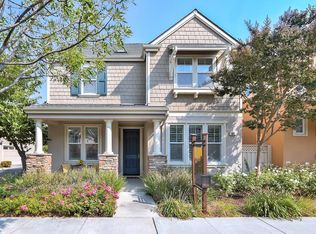 902 Hargis Way, Santa Clara, CA 95054