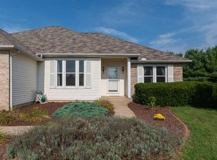 5855 Park Rd, Eau Claire, MI 49111