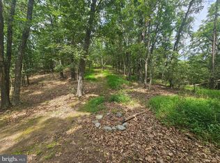 Pine Way Rd, Romney, WV 26757