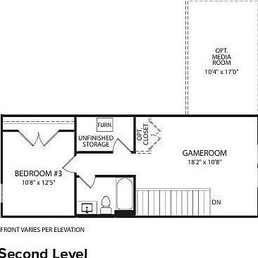 4th image of this home
