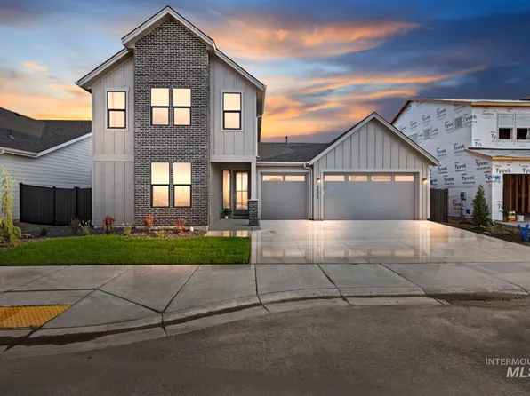 1173 W Malbar St, Meridian, ID 83646