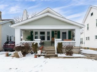 549 Shroyer Rd, Dayton, OH 45419