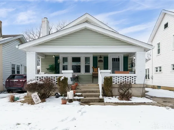 549 Shroyer Rd, Dayton, OH 45419