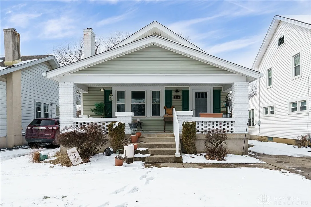 549 Shroyer Rd photo 1
