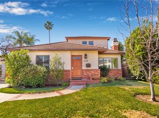 439 S Mariposa St, Burbank, CA 91506