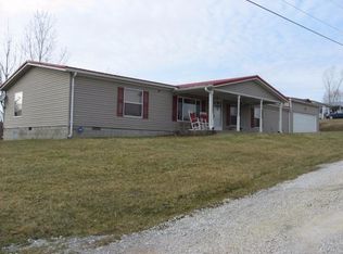 71 Catherine Dr, Berry, KY 41003