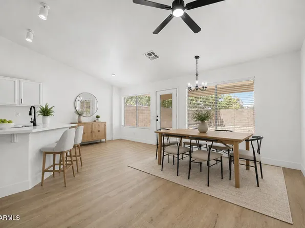 1184 W FLAMINGO Court, Chandler, AZ 85286