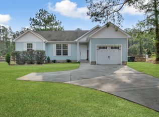 3032 Gatlin Rd, Tallahassee, FL 32310