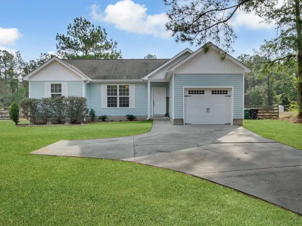 3032 Gatlin Rd, Tallahassee, FL 32310