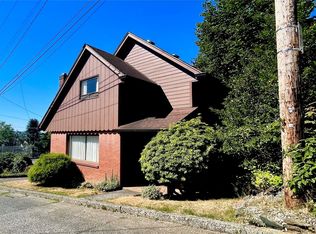 907 N Division St, Aberdeen, WA
