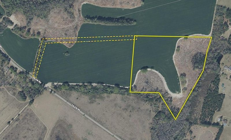 1st image of Salem Rd Lot Wp00d