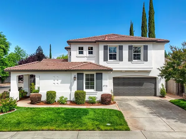 4715 Salem Way, Carmichael, CA 95608
