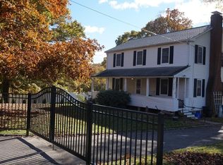 390 Maple St, Danvers, MA 01923