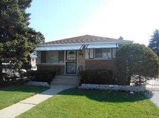 1429 N Rohde Ave, Berkeley, IL 60163