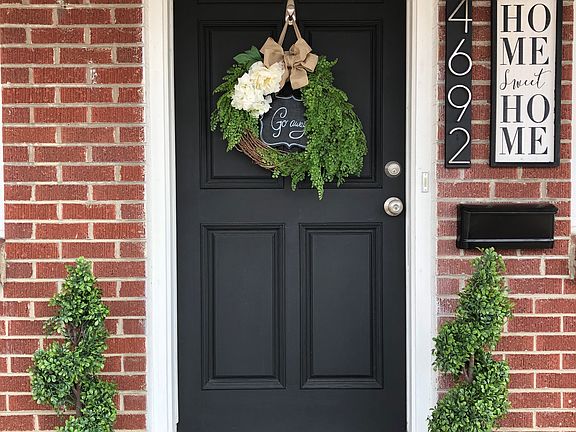 Updated Exterior/Interior