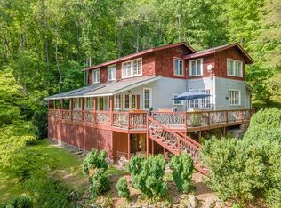 7299 Highway 107, Cullowhee, NC 28723