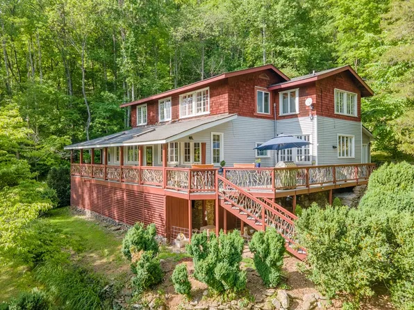 7299 Highway 107, Cullowhee, NC 28723
