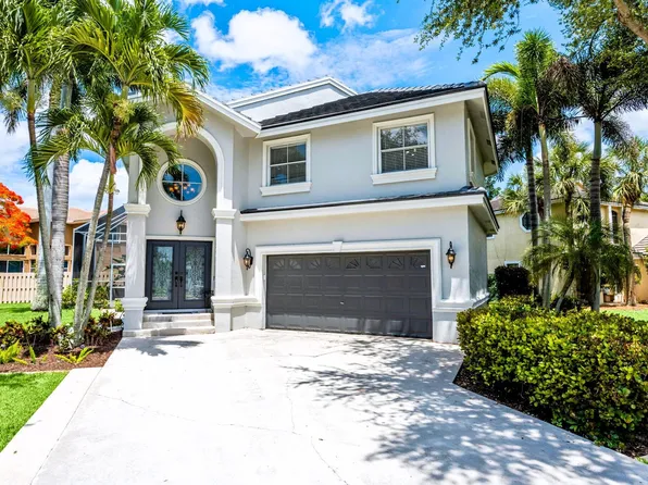 6220 NW 58th Way, Parkland, FL 33067