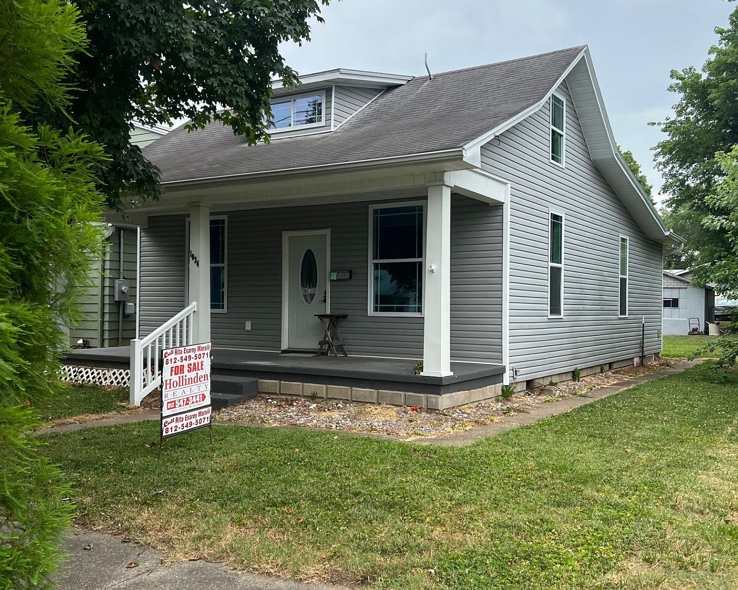 1034 10th St, Tell City, IN 47586 Zillow