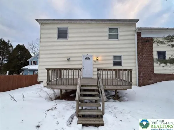 4033 W Grant St #10, Slatedale, PA 18079