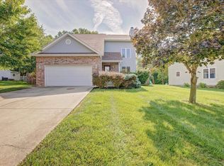 2663 S Isabel Ct, Bloomington, IN 47403