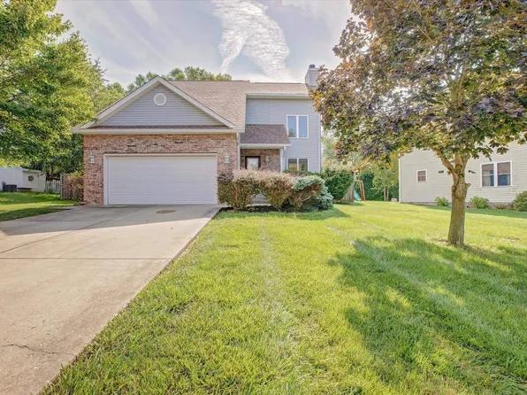 2663 S Isabel Ct, Bloomington, IN 47403