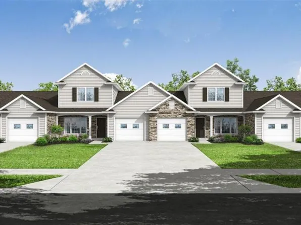 102 Crest Pointe, Bremen, GA 30110