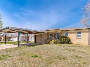 1017 SW 56th St, Oklahoma City, OK 73109