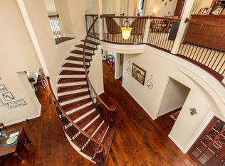 15509 Sweetpine Ln, Roanoke, TX 76262