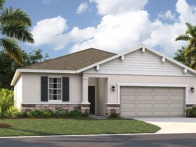 3848 RISING TRAIL, Davenport, FL, 33837