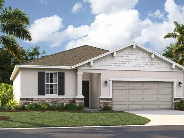 3848 Rising Trl, Davenport, FL 33837