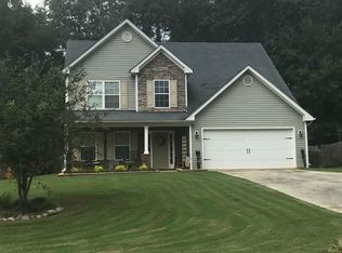 90 Lamar Ln, Covington, GA 30016
