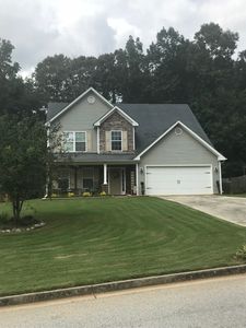 90 Lamar Ln, Covington, GA, 30016