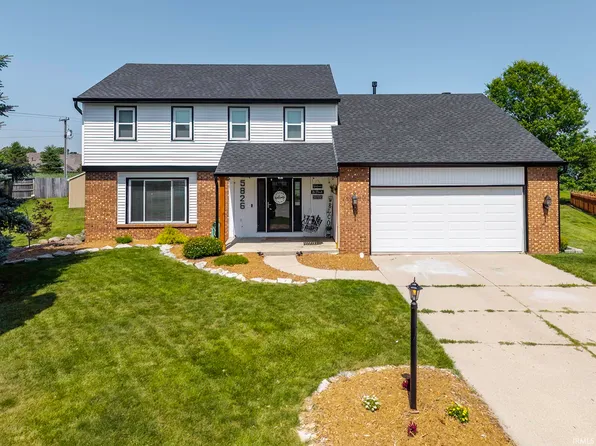 5826 Leesville Pl, Fort Wayne, IN 46835