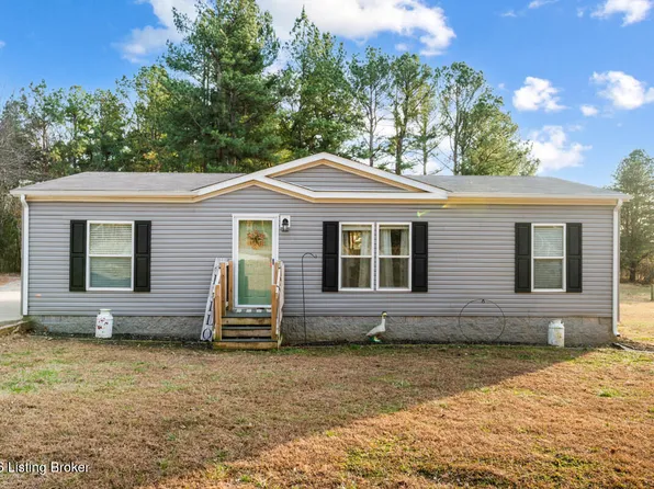 147 Tye Ln, Caneyville, KY 42721