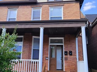 139 Camp Ave FLOOR 2, Braddock, PA 15104