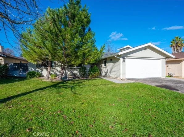 680 Golden Meadow Dr, Paso Robles, CA 93446