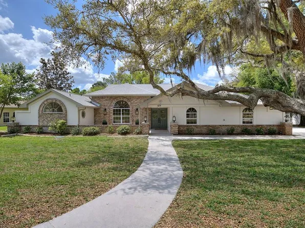 419 Silas Ct, Spring Hill, FL 34609