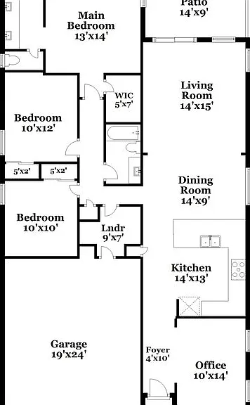 10425 W Pima St — Photo 2