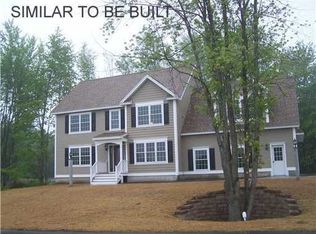 8 Ocean Greens Dr, Saco, ME 04072